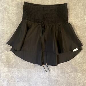 Winston White Santorini Top Women’s Small NWT Boho Y2K Resort Style Coquette Fem